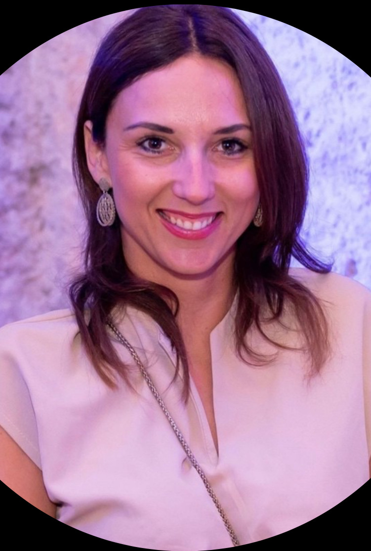 Ewa Kuczyńska, founder of EK PRO